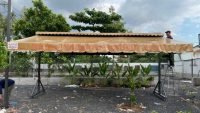Giới Thiệu 5 Đơn Vị Thi Công Mái Hiên Di Động Chữ A Uy Tín Nhất Hiện Nay
